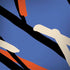 Abstract Lines Galaxy Note 8 Skin