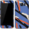 Abstract Lines Galaxy S7 Skin