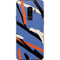 Abstract Lines Galaxy S9 Plus Skin