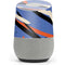 Abstract Lines Google Home Skin
