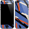 Abstract Lines iPhone 5/5s/5SE Skin