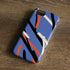 Abstract Lines iPhone 8 Pro Case