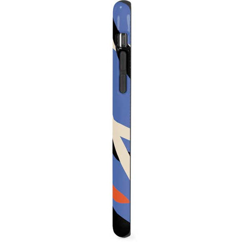 Abstract Lines iPhone X Pro Case