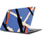 Abstract Lines Apple MacBook Skin