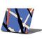Abstract Lines Apple MacBook Pro 13-inch Skin