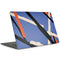 Abstract Lines Apple MacBook Pro 15-inch Skin