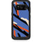 Abstract Lines Otterbox Commuter Galaxy Skin