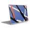 Abstract Lines Surface Book 2 15in Skin