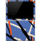 Abstract Lines Surface Pro 4 Skin