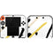 Dots and Dashes Nintendo 2DS Skin