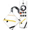 Dots and Dashes Amazon Fire TV Skin