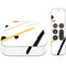 Dots and Dashes Apple TV Skin