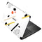 Dots and Dashes Asus X502CA 15.6 Skin