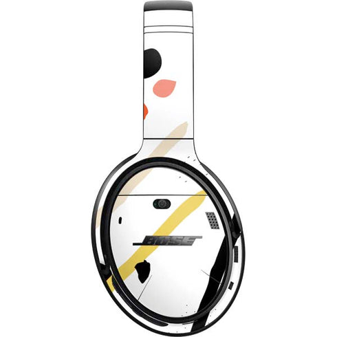 Dots and Dashes Bose QuietComfort 35 Headphones Skin