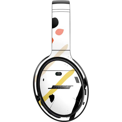 Dots and Dashes Bose QuietComfort 35 II Headphones Skin