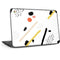 Dots and Dashes HP Chromebook Skin