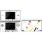 Dots and Dashes DS Lite Skin