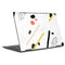Dots and Dashes HP Envy Skin
