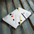 Dots and Dashes HP Envy Skin