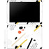 Dots and Dashes Galaxy Book 12in Skin
