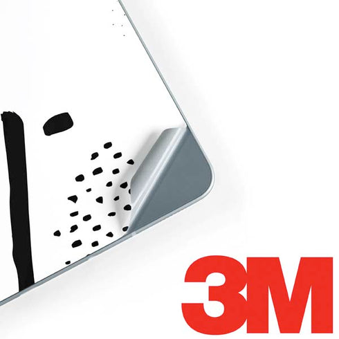 Dots and Dashes Galaxy Book 12in Skin