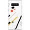 Dots and Dashes Galaxy Note 8 Skin