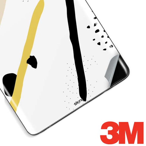 Dots and Dashes Galaxy Note 8 Skin