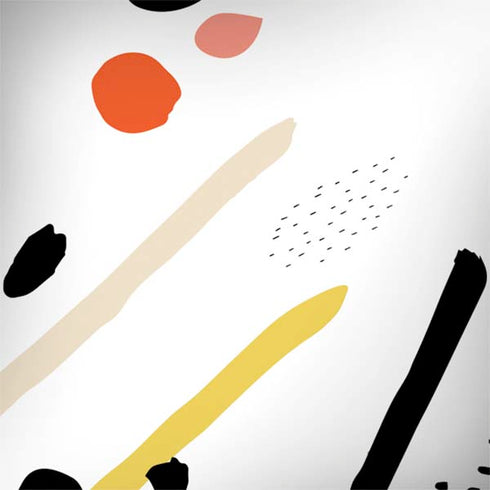 Dots and Dashes Galaxy Note 8 Skin