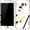Dots and Dashes Galaxy S7 Edge Skin