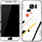 Dots and Dashes Galaxy S7 Skin