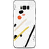 Dots and Dashes Galaxy S8 Plus Skin