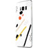 Dots and Dashes Galaxy S8 Skin