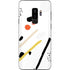 Dots and Dashes Galaxy S9 Plus Skin