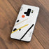 Dots and Dashes Galaxy S9 Plus Skin