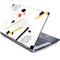 Dots and Dashes Generic Laptop Skin