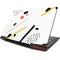 Dots and Dashes Lenovo IdeaPad Skin