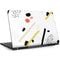 Dots and Dashes Dell Inspiron Skin