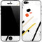Dots and Dashes iPhone 5/5s/5SE Skin