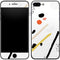 Dots and Dashes iPhone 7 Plus Skin