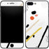 Dots and Dashes iPhone 7 Plus Skin