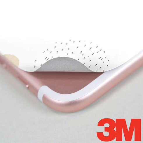 Dots and Dashes iPhone 7 Plus Skin