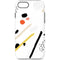 Dots and Dashes iPhone 7 Pro Case