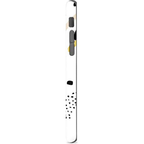 Dots and Dashes iPhone 7 Pro Case