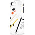 Dots and Dashes iPhone 8 Pro Case