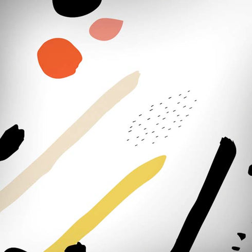 Dots and Dashes iPhone X Pro Case