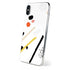 Dots and Dashes iPhone X Skin