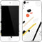 Dots and Dashes Apple iPod Skin