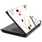 Dots and Dashes Lenovo T420 Skin