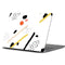 Dots and Dashes Apple MacBook Pro 13-inch Skin