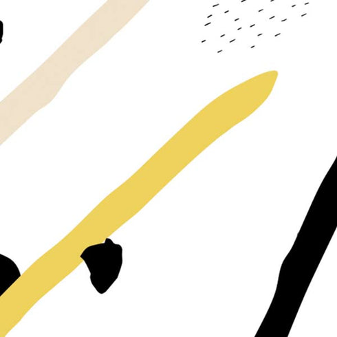 Dots and Dashes Moto E5 Play Skin